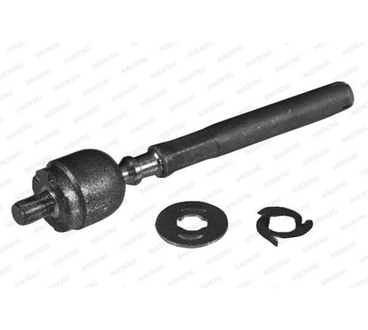 Moog Snodo Assale Renault Re-Ax-7006 per ripristinare il corretto funzionamento del componente
