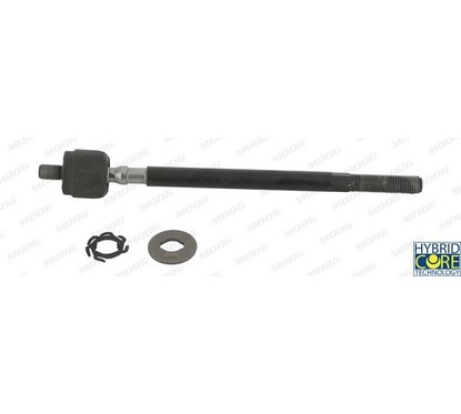 Moog Snodo Assale Renault Re-Ax-7056 per ripristinare il corretto funzionamento del componente