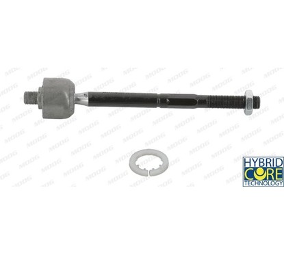 Moog Snodo Assale Renault Re-Ax-7300