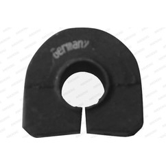 Moog Silentbloc Renault Re-Sb-7205 per ripristinare il corretto funzionamento del componente
