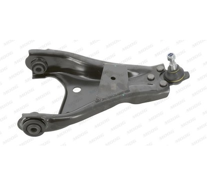 Moog Dacia Re-Tc-10480 per ripristinare il corretto funzionamento del componente
