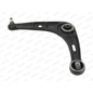 Moog Braccio Oscillante Renault Re-Wp-0226