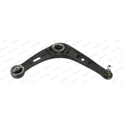 Moog Braccio Oscillante Renault Re-Wp-0227 per ripristinare il corretto funzionamento del componente