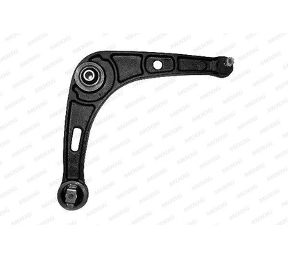 Moog Braccio Oscillante Renault Re-Wp-0227