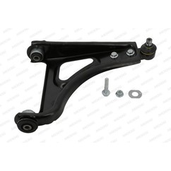 Moog Braccio Oscillante Renault Re-Wp-0229 per ripristinare il corretto funzionamento del componente