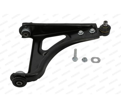Moog Braccio Oscillante Renault Re-Wp-0229 per ripristinare il corretto funzionamento del componente