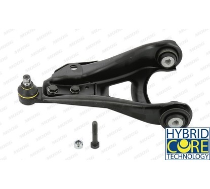 Moog Braccio Oscillante Nissan / Renault Re-Wp-0338 per ripristinare il corretto funzionamento del componente