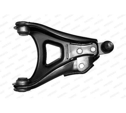 Moog B.O. Renaultkangoo 98- Re-Wp-0338P per ripristinare il corretto funzionamento del componente