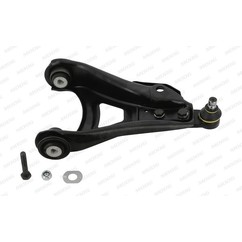 Moog Braccio Oscillante Renault Re-Wp-0339 per ripristinare il corretto funzionamento del componente