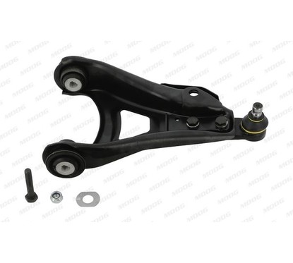 Moog Braccio Oscillante Renault Re-Wp-0339 per ripristinare il corretto funzionamento del componente