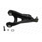 Moog Braccio Oscillante Renault Re-Wp-0339