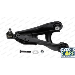 Moog Braccio Oscillante Renault Re-Wp-0339
