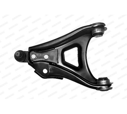 Moog B.O. Renaultkangoo 98- Re-Wp-0339P per ripristinare il corretto funzionamento del componente