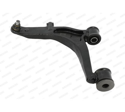 Moog Braccio Oscillante Nissan, Opel, Renault Re-Wp-1052 per ripristinare il corretto funzionamento del componente