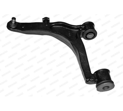 Moog Braccio Oscillante Nissan, Opel, Renault Re-Wp-1052