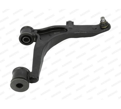 Moog Braccio Oscillante Nissan, Opel, Renault Re-Wp-1053 per ripristinare il corretto funzionamento del componente