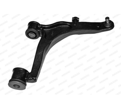 Moog Braccio Oscillante Nissan, Opel, Renault Re-Wp-1053