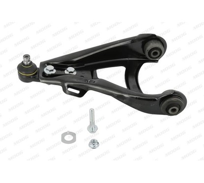 Moog Braccio Oscillante Renault Re-Wp-2037 per ripristinare il corretto funzionamento del componente