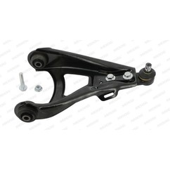 Moog Braccio Oscillante Renault Re-Wp-2038 per ripristinare il corretto funzionamento del componente