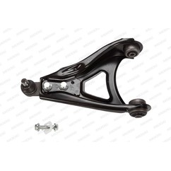 Moog Braccio Oscillante Renault Re-Wp-2038