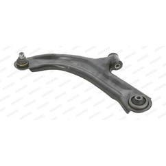 Moog Braccio Oscillante Renault Re-Wp-2101 per ripristinare il corretto funzionamento del componente