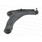 Moog Braccio Oscillante Renault Re-Wp-2300