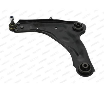 Moog Braccio Oscillante Renault Re-Wp-2301 per ripristinare il corretto funzionamento del componente