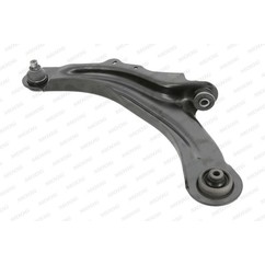 Moog Braccio Oscillante Renault Re-Wp-3489 per ripristinare il corretto funzionamento del componente