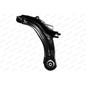 Moog Braccio Oscillante Renault Re-Wp-3489