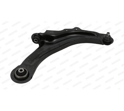 Moog Braccio Oscillante Renault Re-Wp-3490 per ripristinare il corretto funzionamento del componente