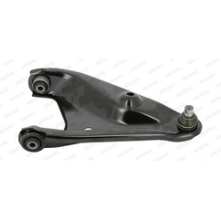 Moog Braccio Oscillante Dacia Re-Wp-3744 per ripristinare il corretto funzionamento del componente