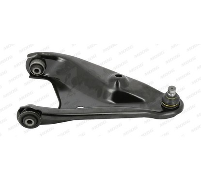 Moog Braccio Oscillante Dacia Re-Wp-3744 per ripristinare il corretto funzionamento del componente