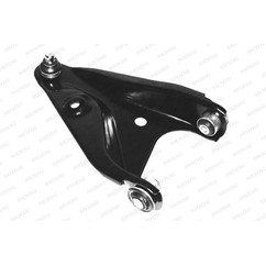 Moog Braccio Oscillante Dacia Re-Wp-3744
