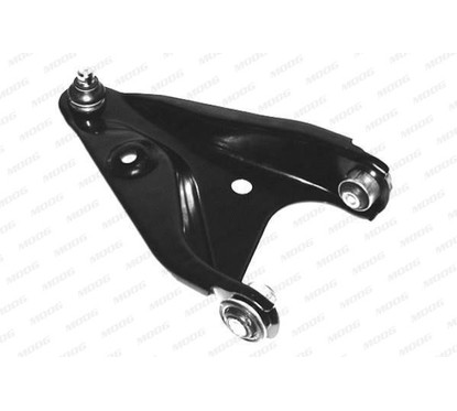 Moog Braccio Oscillante Dacia Re-Wp-3744