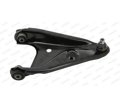 Moog Braccio Oscillante Dacia Re-Wp-3745 per ripristinare il corretto funzionamento del componente
