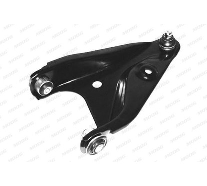 Moog Braccio Oscillante Dacia Re-Wp-3745