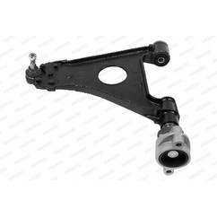 Moog Braccio Oscillante Renault Re-Wp-4928 per ripristinare il corretto funzionamento del componente
