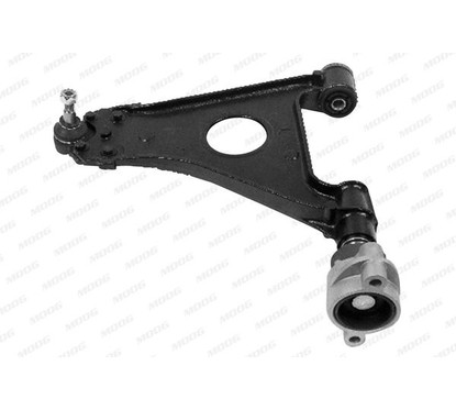 Moog Braccio Oscillante Renault Re-Wp-4928 per ripristinare il corretto funzionamento del componente