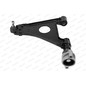 Moog Braccio Oscillante Renault Re-Wp-4928