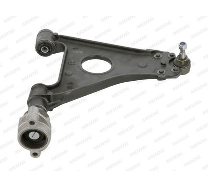 Moog Braccio Oscillante Renault Re-Wp-4929 per ripristinare il corretto funzionamento del componente