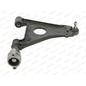 Moog Braccio Oscillante Renault Re-Wp-4929