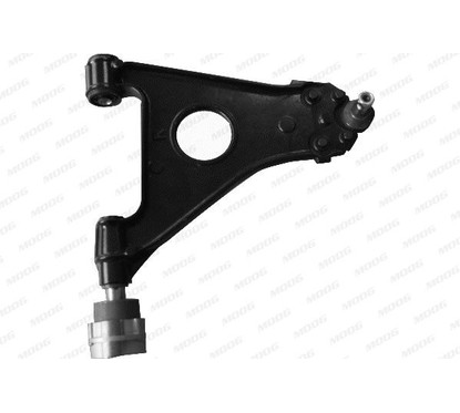 Moog Braccio Oscillante Renault Re-Wp-4929