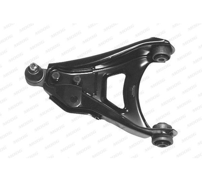 Moog Braccio Oscillante Renault Re-Wp-7030