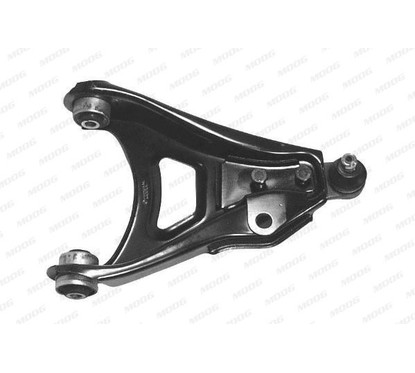 Moog Braccio Oscillante Renault Re-Wp-7031