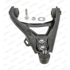 Moog Braccio Oscillante Renault Re-Wp-7032 per ripristinare il corretto funzionamento del componente