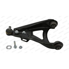 Moog Braccio Oscillante Renault Re-Wp-7033 per ripristinare il corretto funzionamento del componente