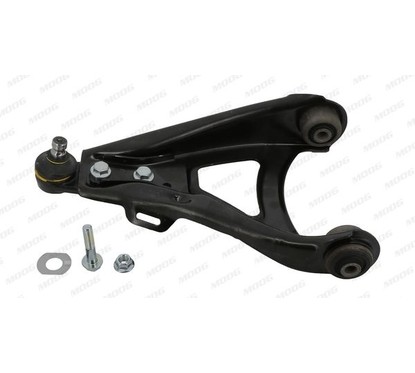 Moog Braccio Oscillante Renault Re-Wp-7033 per ripristinare il corretto funzionamento del componente