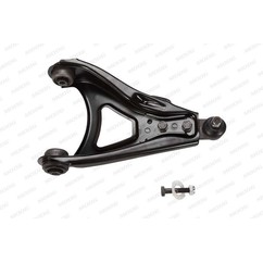 Moog Braccio Oscillante Renault Re-Wp-7033