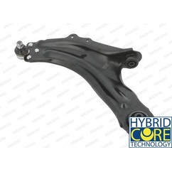 Moog Braccio Oscillante Renault Re-Wp-7903