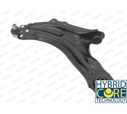 Moog Braccio Oscillante Renault Re-Wp-7903